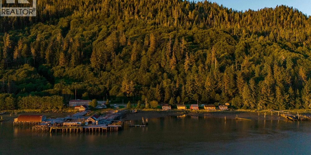 LOT 44 CASSIAR DRIVE Port Edward Photo 8 LOT 44 CASSIAR DRIVE Port Edward Photo 8